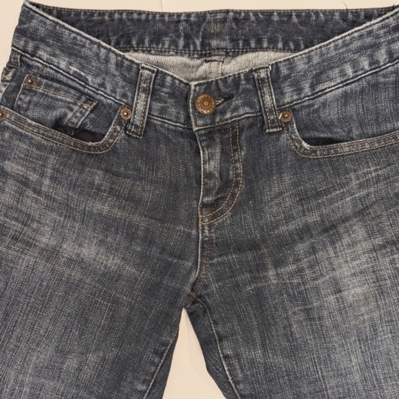 Express Jeans 0Short - Picture 2 of 5